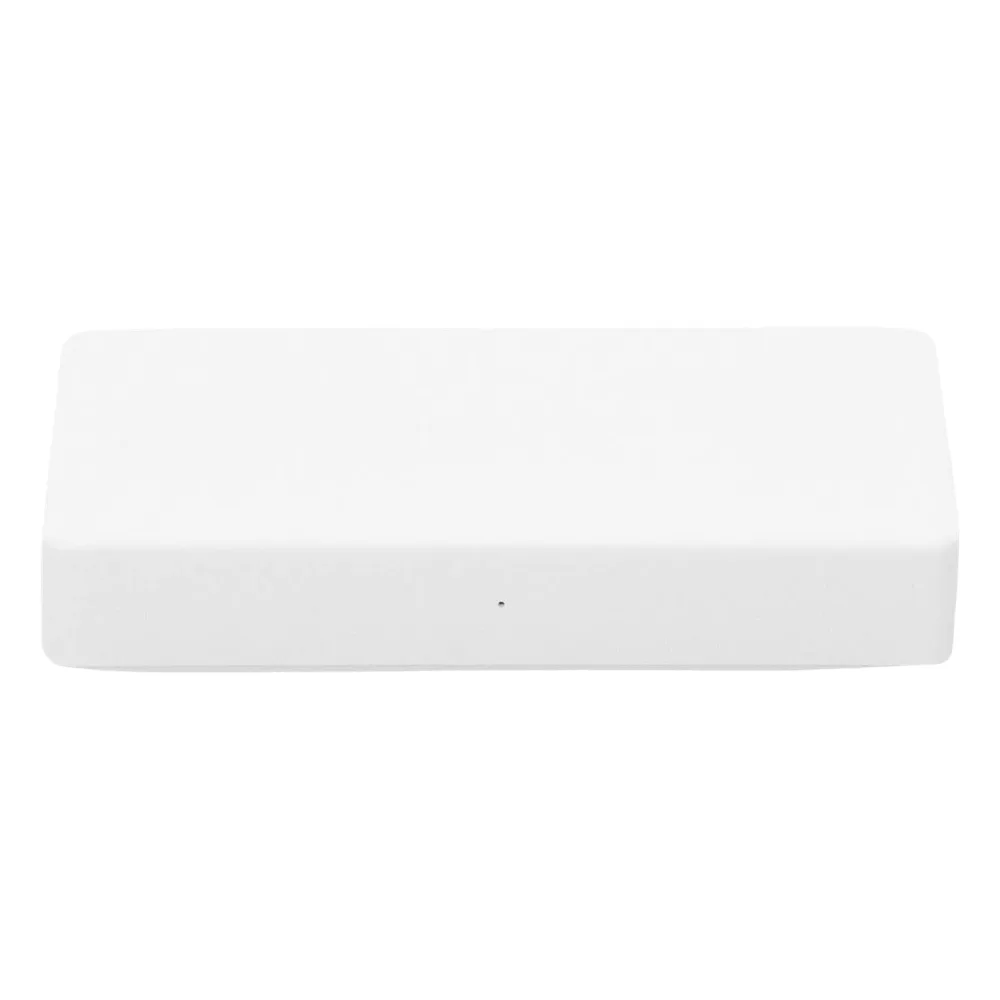 Switch NO Administrable / Para escritorio / 8 puertos 10/100 Mbps / Diseño Compacto / Plug and Play – vista 7