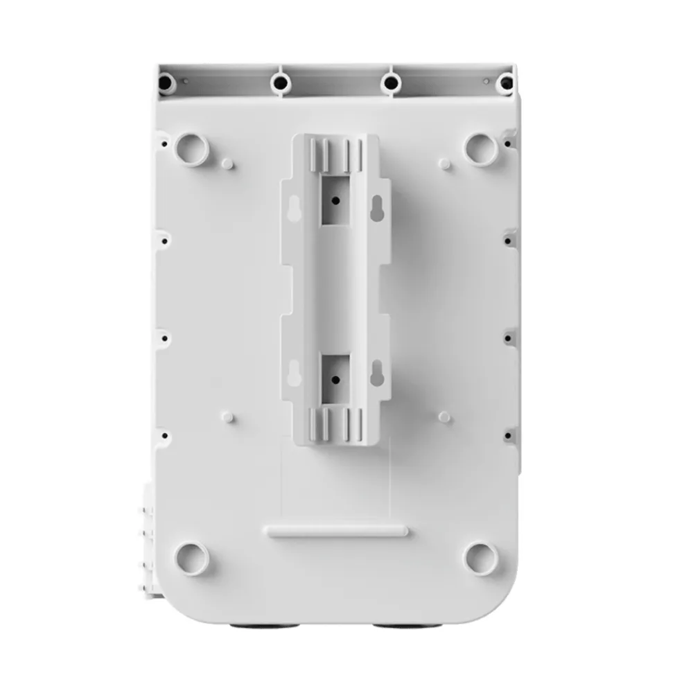 Switch PoE / Administración en la nube / Con 8 puertos 10/100 Mbps PoE af/at / 2 Puertos Ethernet 10/100 MBPS / Presupuesto 100 W / PoE hasta 250 metros / Soporta protocolo ONVIF – vista 6