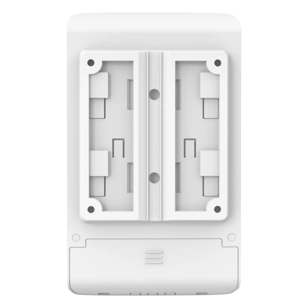 Switch PoE Omada Para Exterior / 1 Puerto PoE++ IN 802.3 af/at/bt / 4 Puertos PoE+ OUT Gigabit / Adminstración Centralizada Omada – vista 3