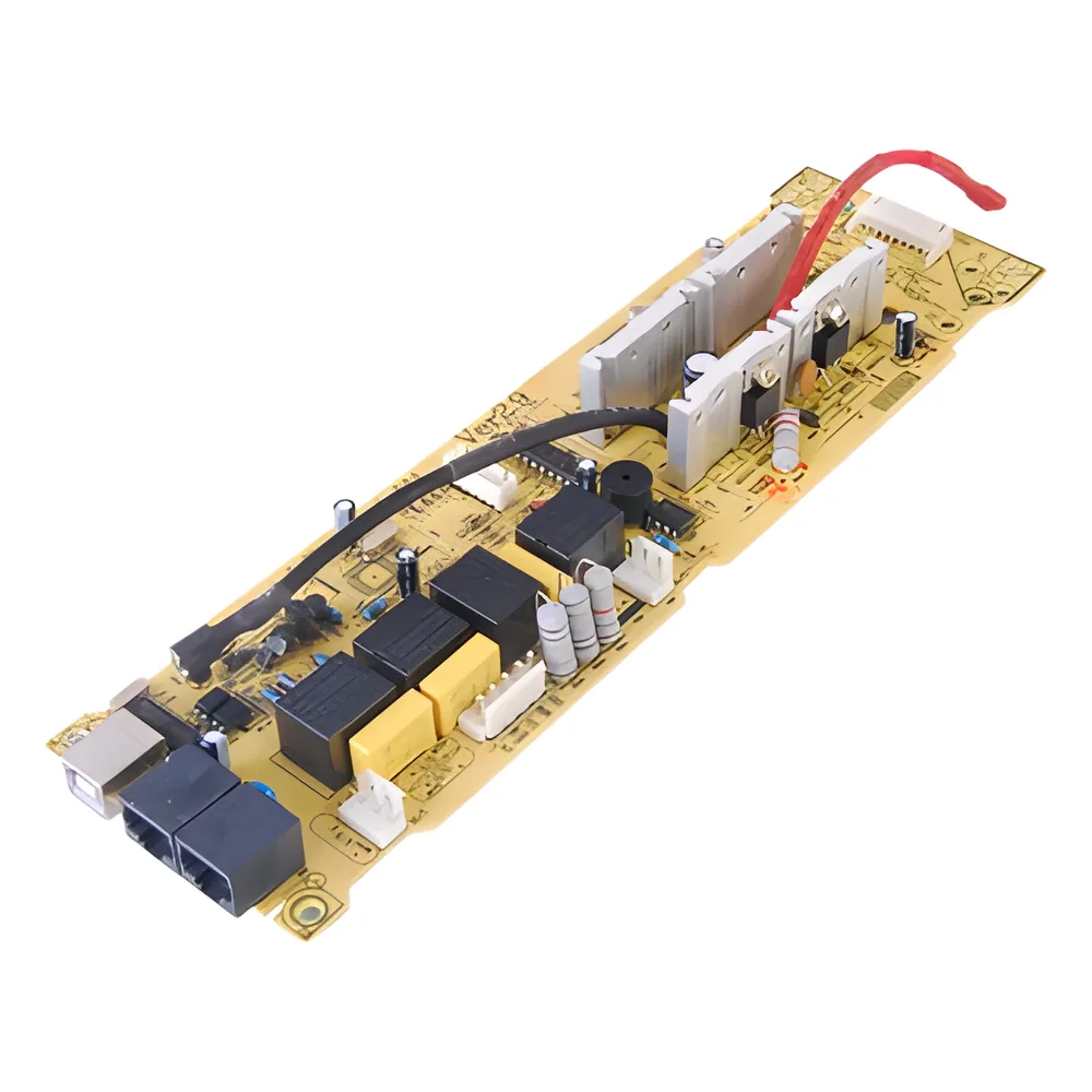 TABLILLA ELECTRONICA DE REFACCIÓN PARA UPS MODELO EP-650