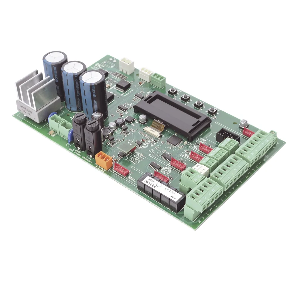 Tablilla o Tarjeta Electrónica Para Operador Corredizo 801MS-0340 – vista 4