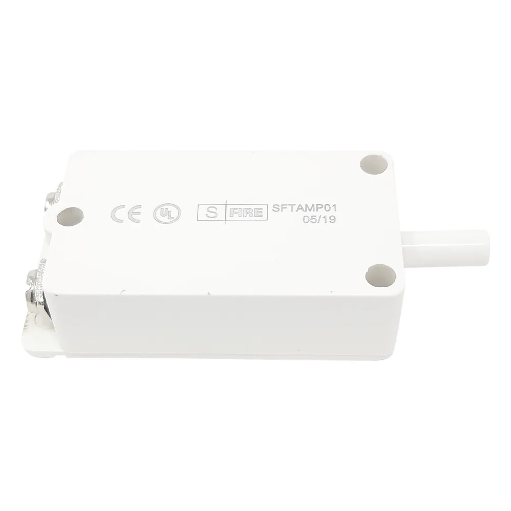 Tamper Switch NC / Contactos de Plata / 12 VDC / UL y CE / Compatible IMP30 – vista 2