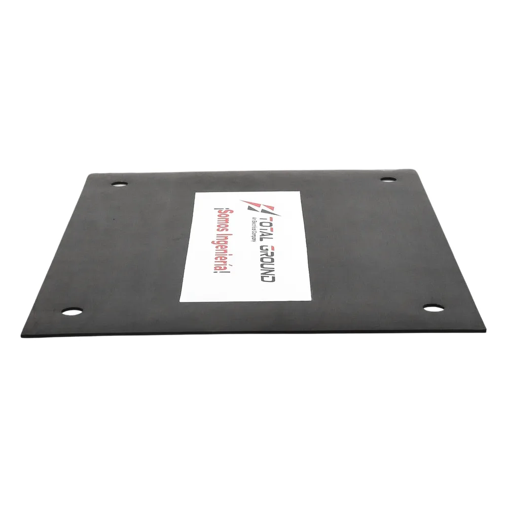 Tapete Aislador para Rack – vista 2
