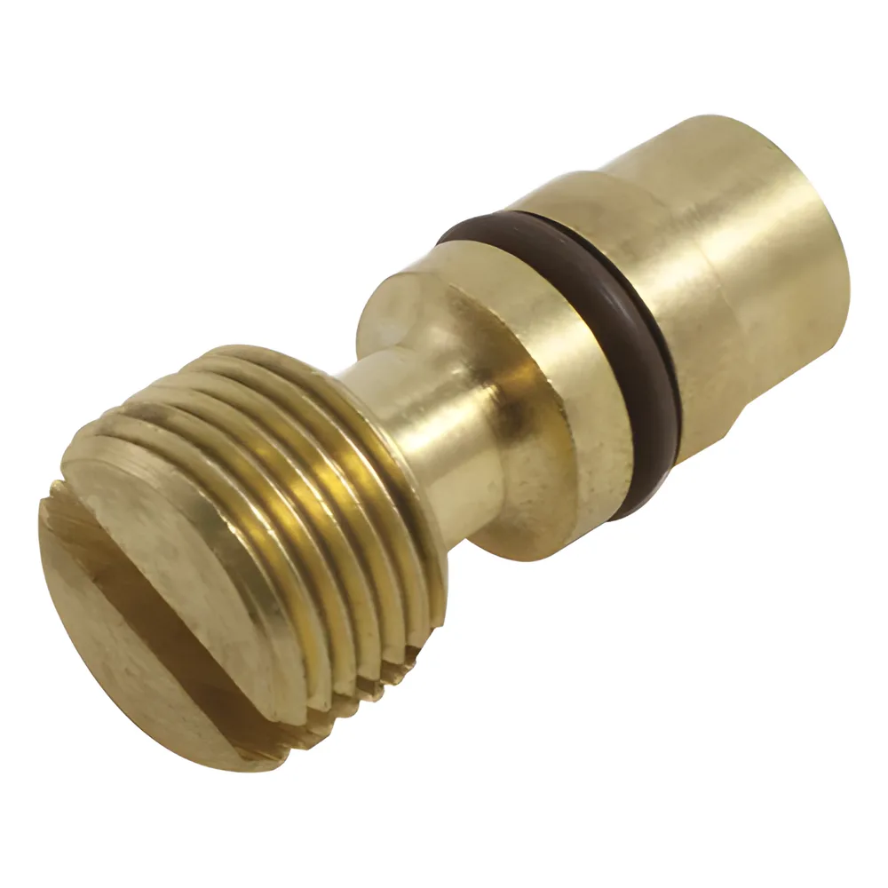TAPÓN PARA DESBLOQUEO EXTERNO DE BARRERAS SERIE 610, 615, 620, 640