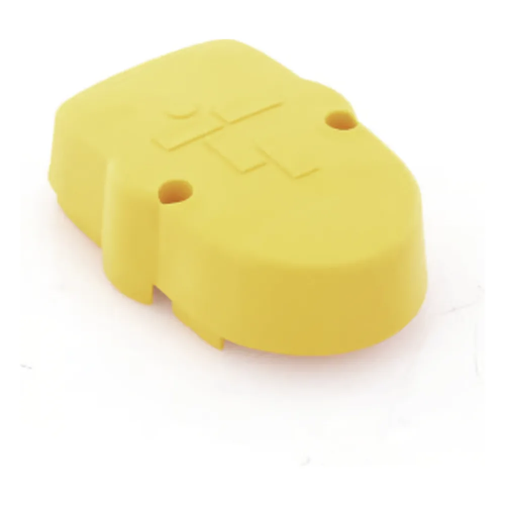 Tapon Para Mastil de Barrera GT4 – vista 3