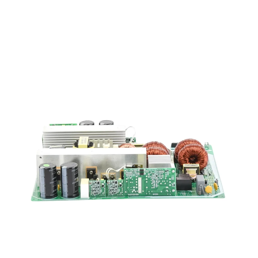 Tarjeta de Poder / Refacción para UPS EPU2000RTOL2U / EPCOM Power Line / Repuesto Directo – vista 3