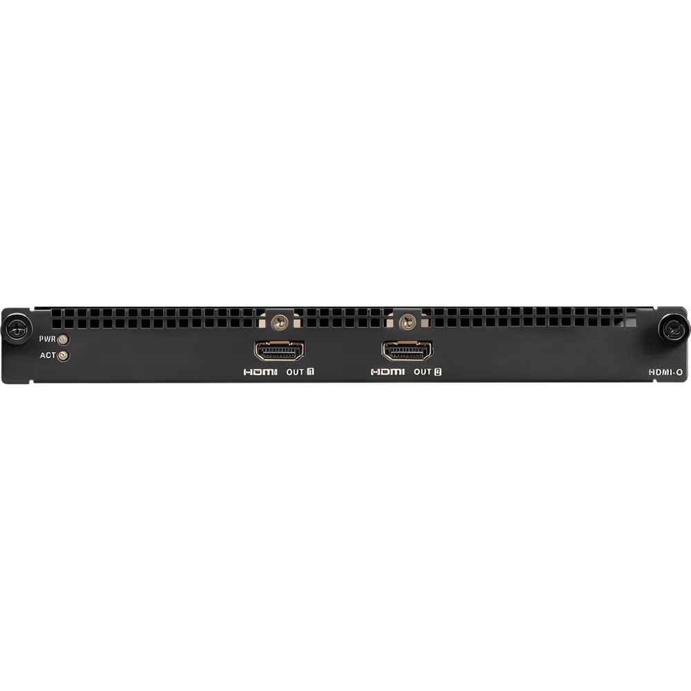 Tarjeta de Salida HDMI 2 Canales / 4K@60Hz / 3840×2160 / Compatible Serie DS-C30S (V2) – vista 2