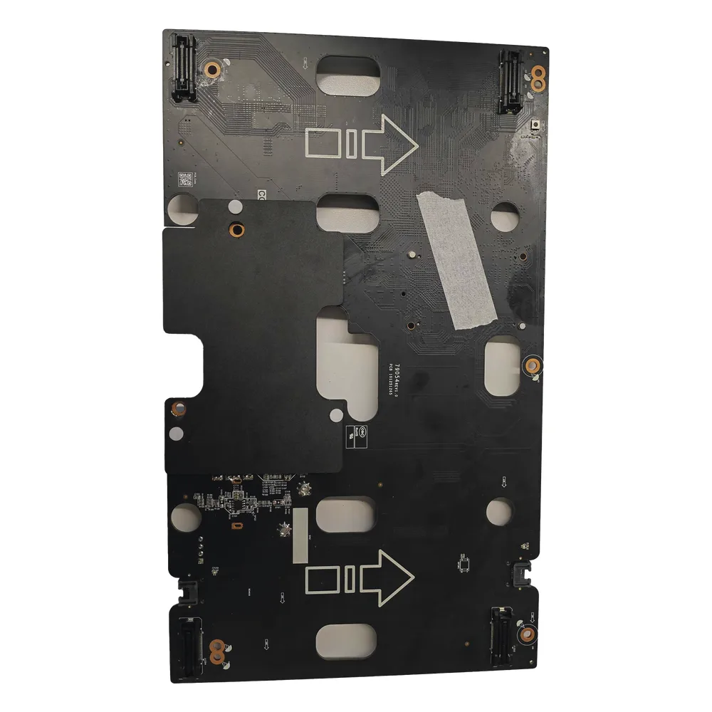 Tarjeta HUB / Refacción / Compatible con DS-D40xxBW-2FC y DS-D40xxCW-2F