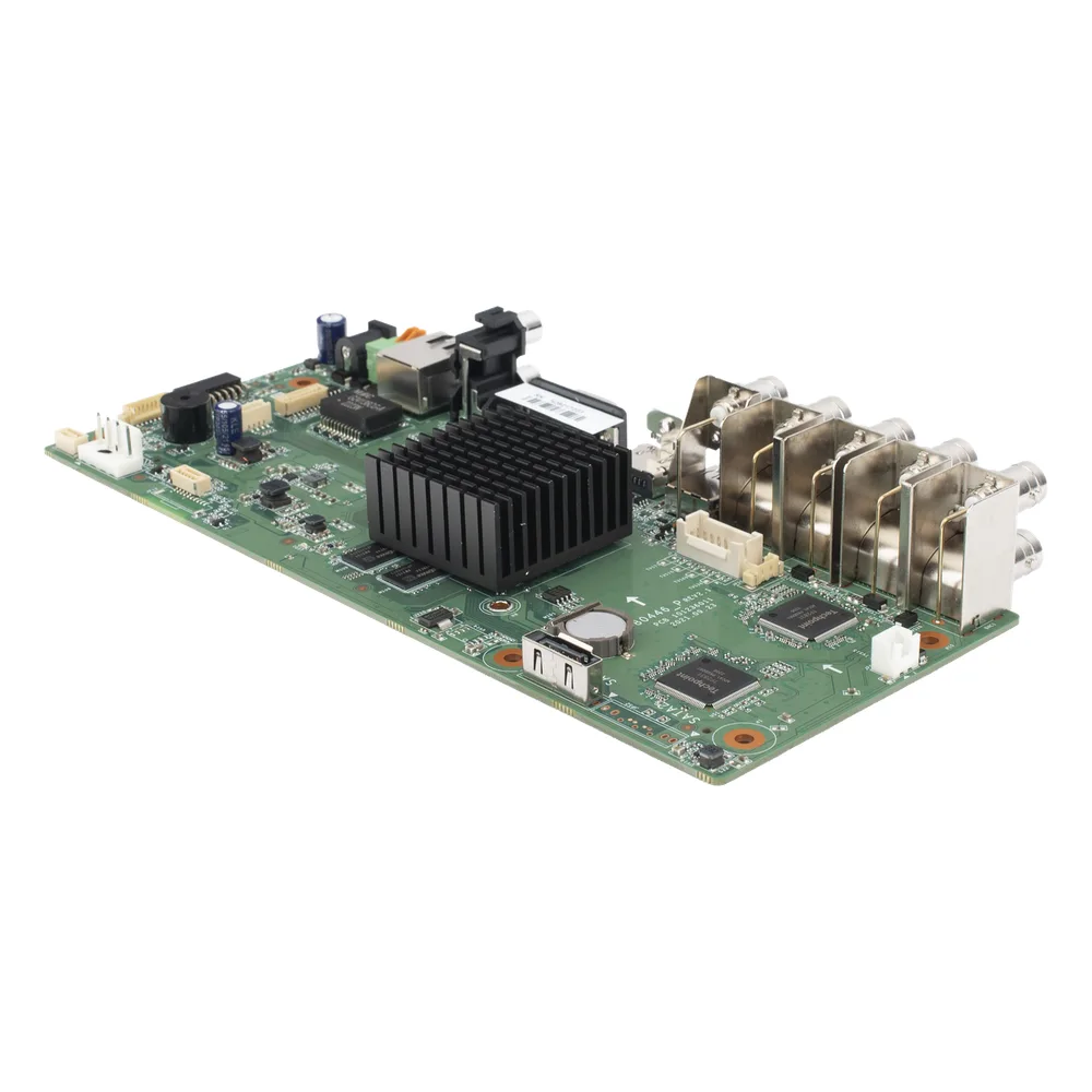 Tarjeta Madre de Reemplazo para IDS-7208HUHI-M1/S/A(C) – vista 5