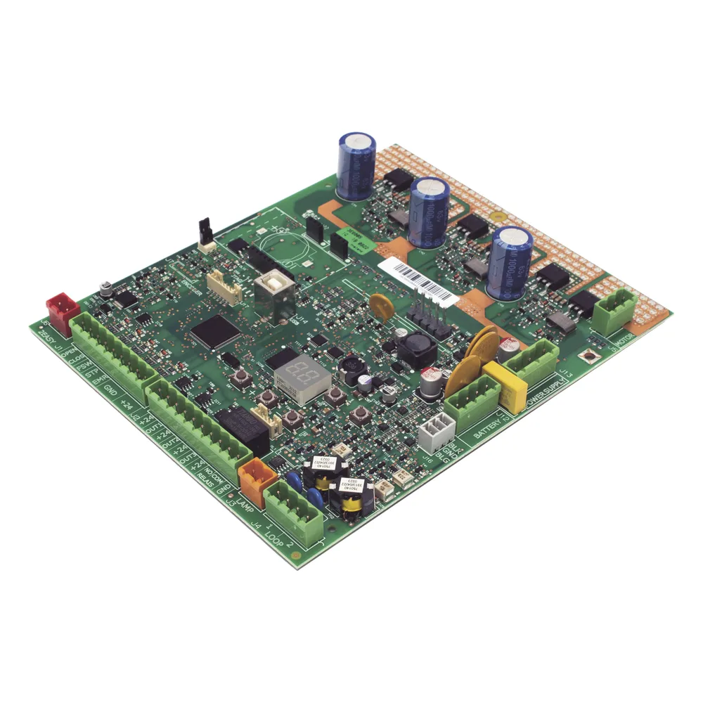 TARJETA PARA B680H – vista 2
