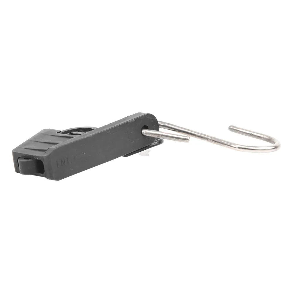 Tensor para Fibra Óptica Drop Plana de 5x2 mm y Redonda de 3 mm, Hasta 500 N de Tensión – vista 3