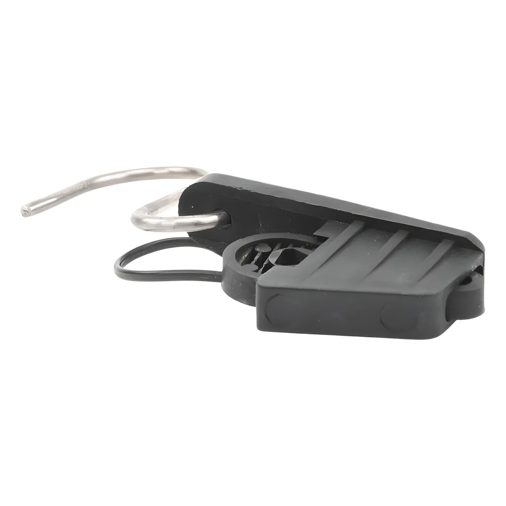 Tensor para Fibra Óptica Drop Plana de 5x2 mm y Redonda de 3 mm, Hasta 500 N de Tensión – vista 4