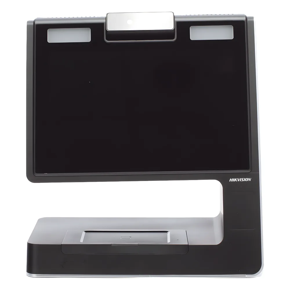 Terminal para Registro de Visitantes / Pantalla LCD de 10.1" / Android / WiFi / Lectura de Tarjetas de Proximidad MIFARE – vista 2