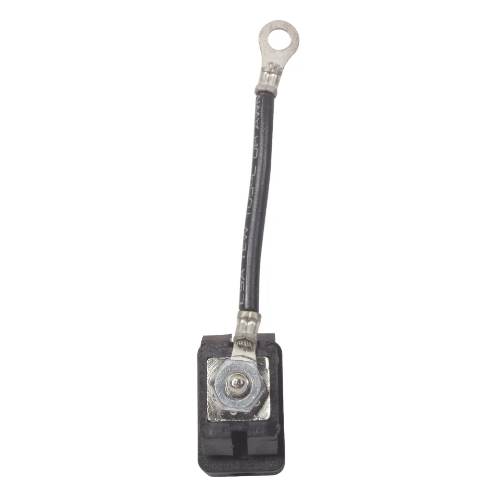 Termistor Block Negro. Para Fuente Conmutada SS25.