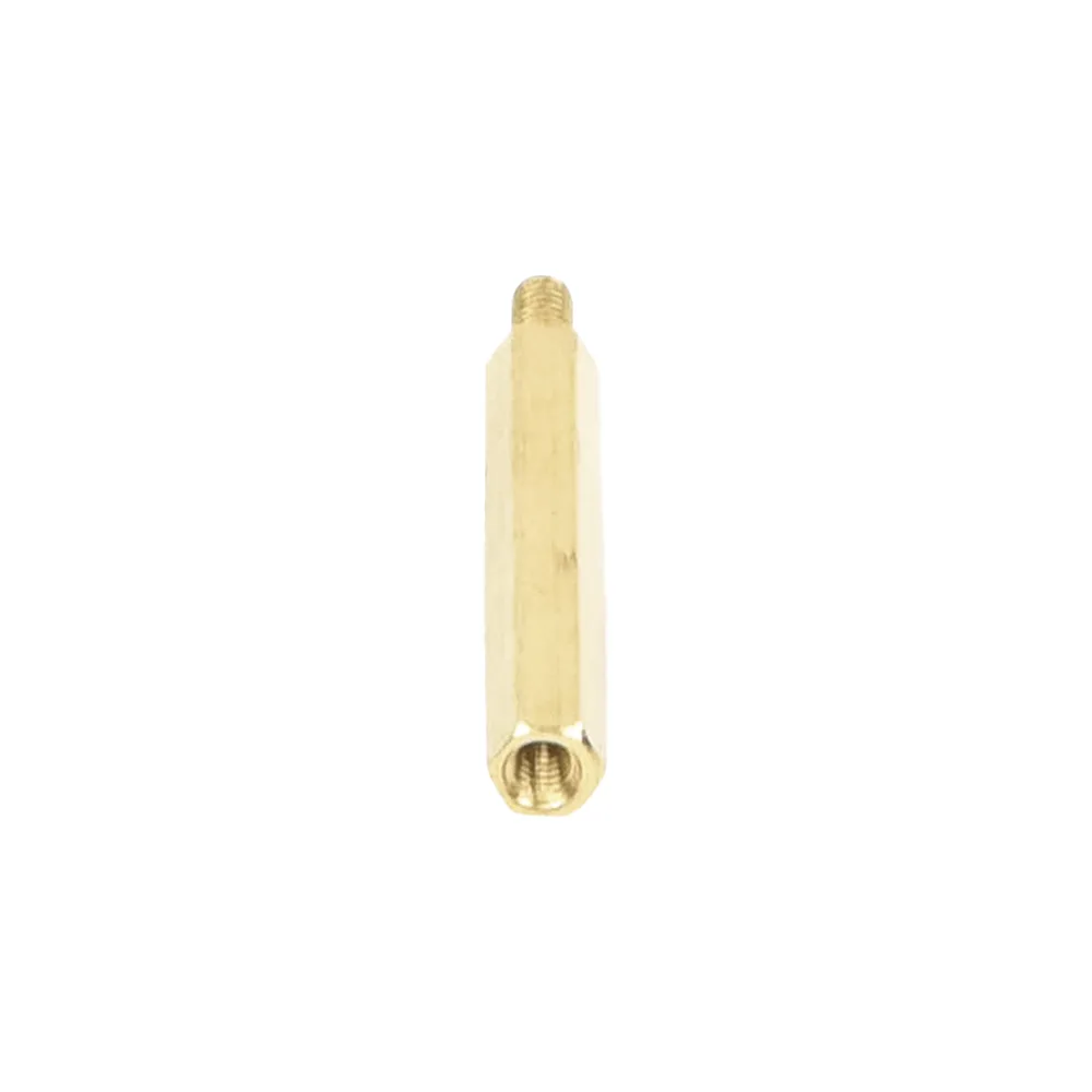 Tornillo base para  fuentes EPCOM POWER LINE – vista 2