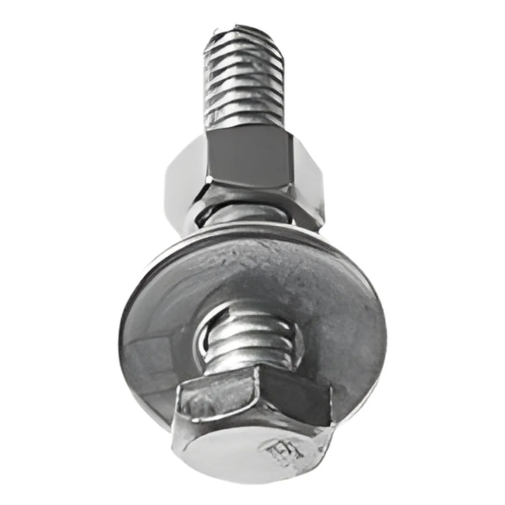 Tornillo cabeza hexagonal de 5/16" x 2 1/2"