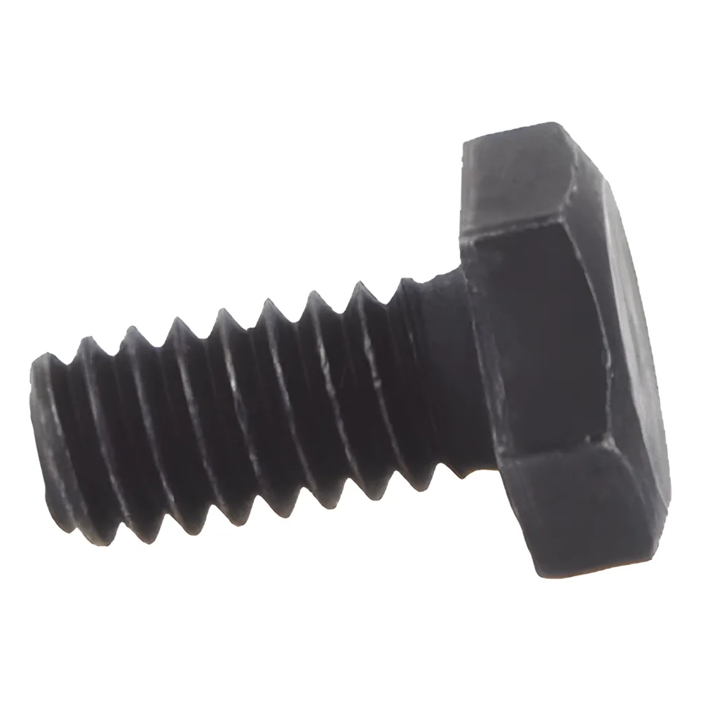 TORNILLO HEX 1/4 X 1/2 BLACK OXIDE – vista 3