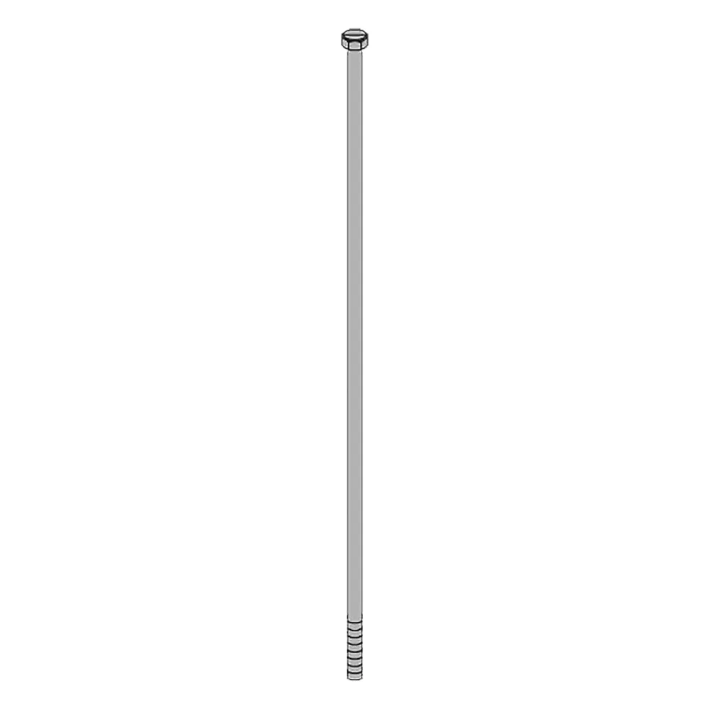 TORNILLO PARA BARRERA SERIE 615