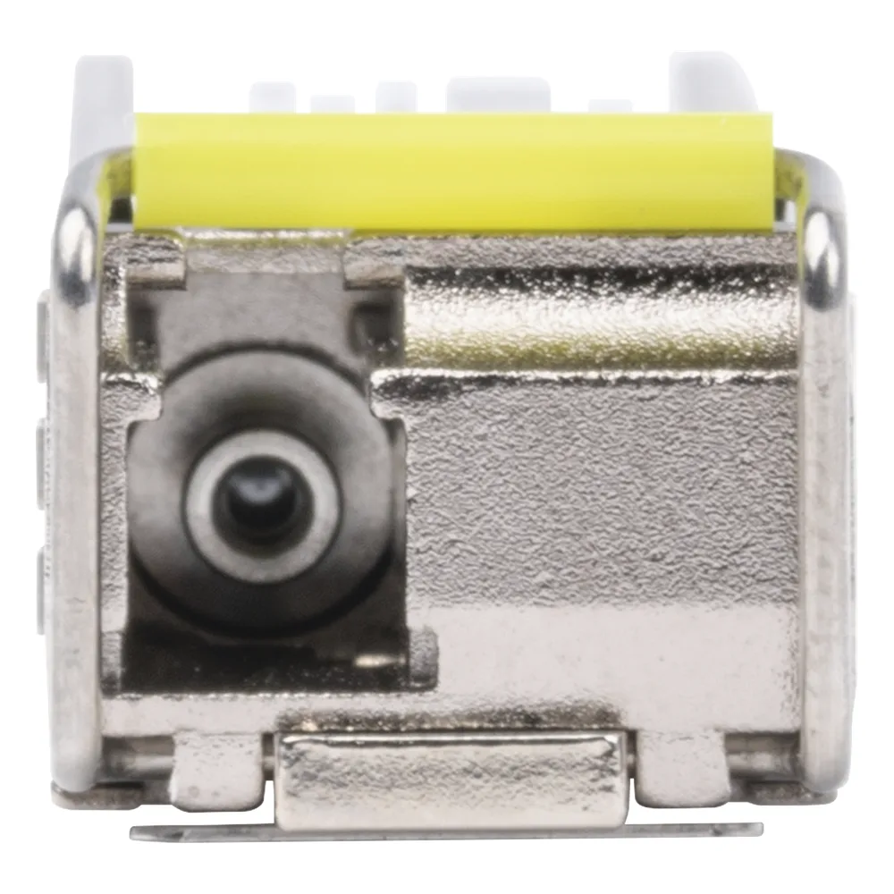 Transceptor mini-Gbic SFP+ 10G LC TX:1270nm RX:1330 para fibra Mono Modo 20 Km, Requiere MTB-LB20 – vista 3