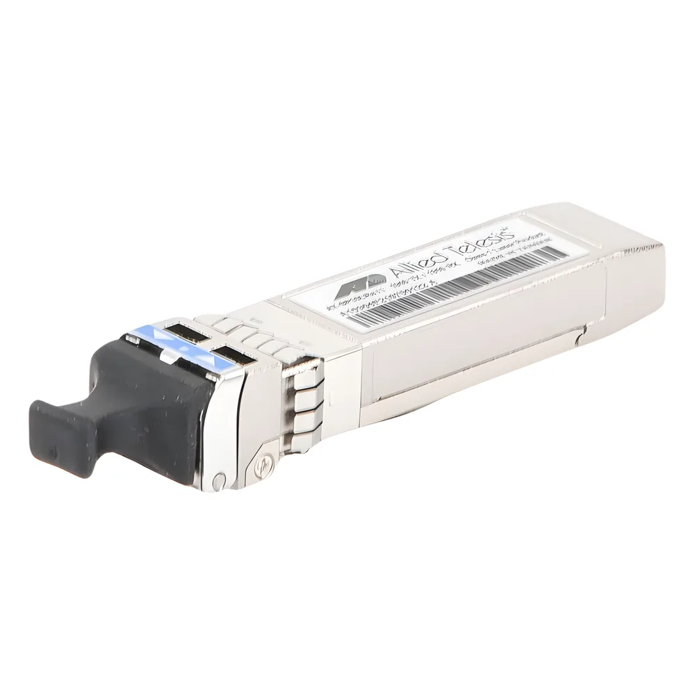 Transceptor MiniGbic SFP+ Monomodo 10G-LR, distancia 10 km conector LC, Versión TAA – vista 4