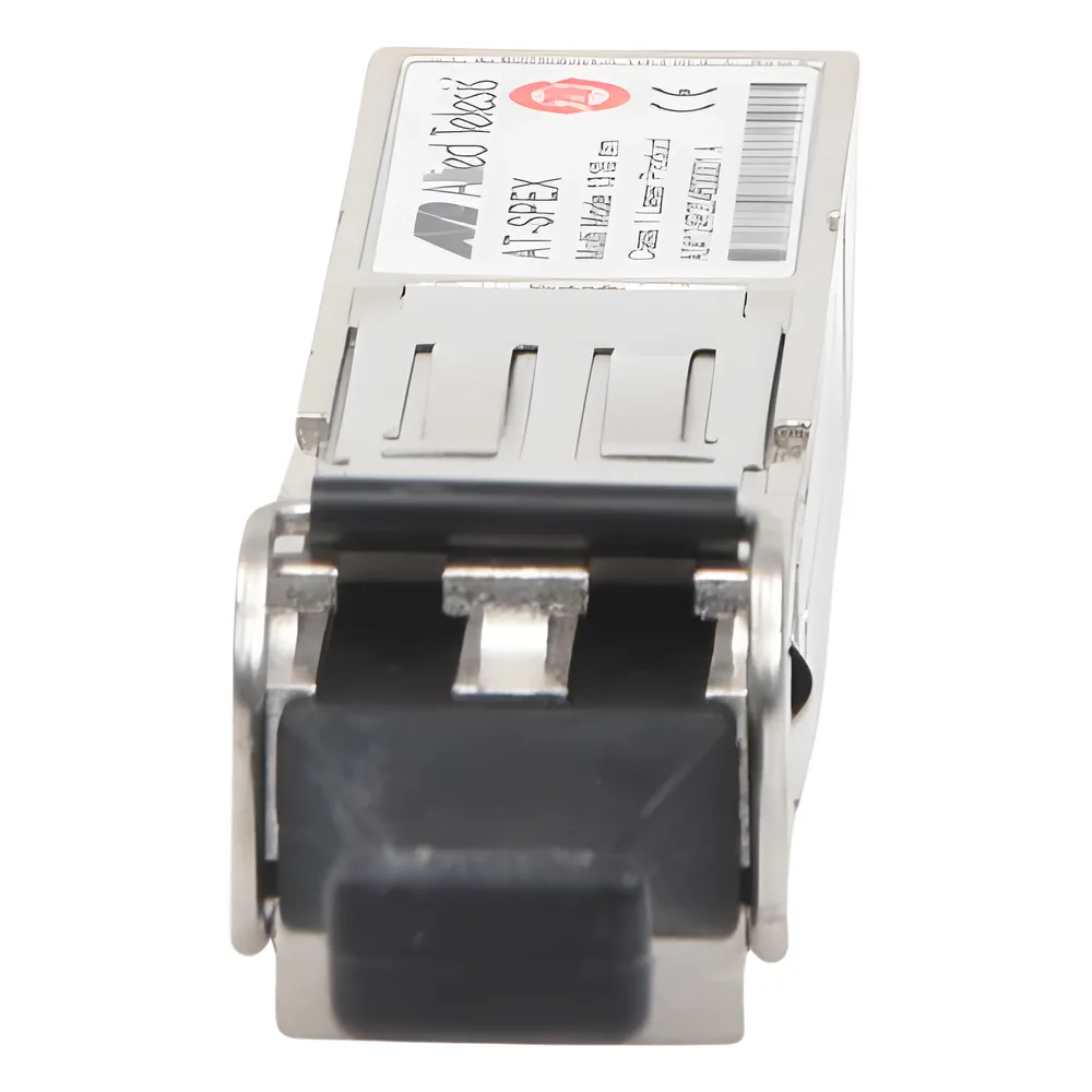 Transceptor MiniGbic SFP Multimodo 1000X, distancia hasta 2 km, conector LC – vista 4