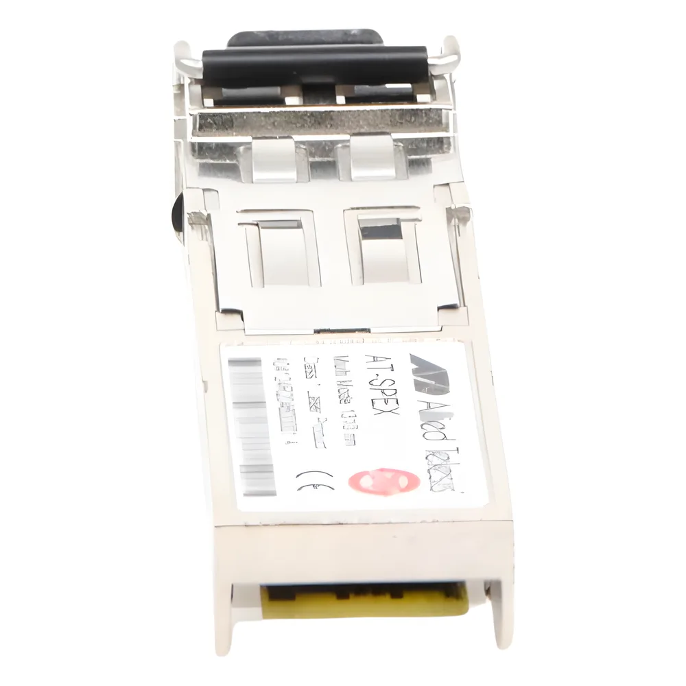 Transceptor MiniGbic SFP Multimodo 1000X, distancia hasta 2 km, conector LC – vista 5