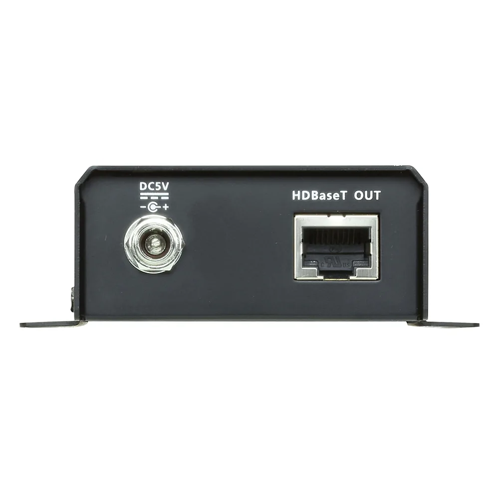 Transmisor HDMI | HDBaseT-Lite | 4K Hasta 40 m | HDBaseT Clase B – vista 3
