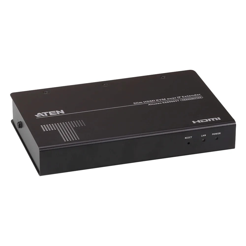 Transmisor KVM | HDMI | Over IP | 1920x1200 | 60Hz | Compresión de Video sin Perdidas – vista 4