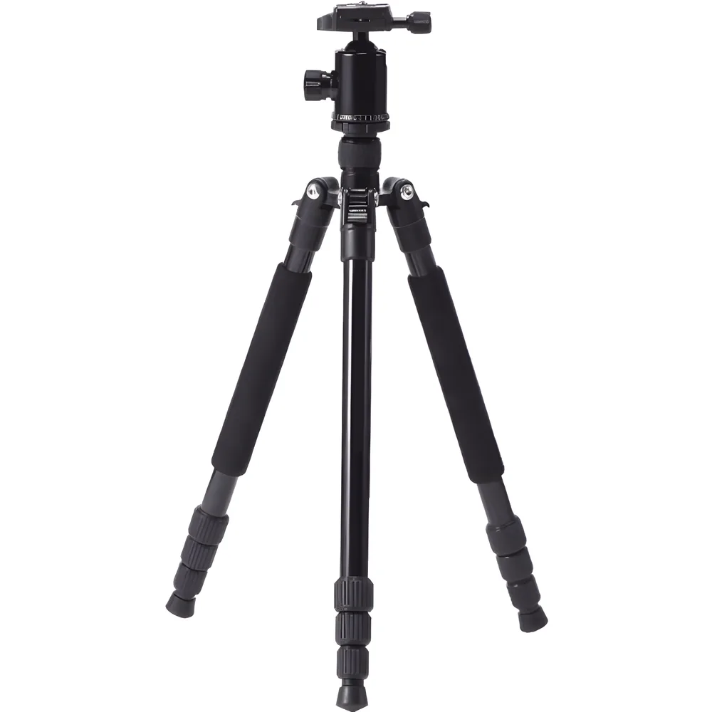 Tripie Universal HIKVISION / Compatible con Cámaras Térmicas – vista 3