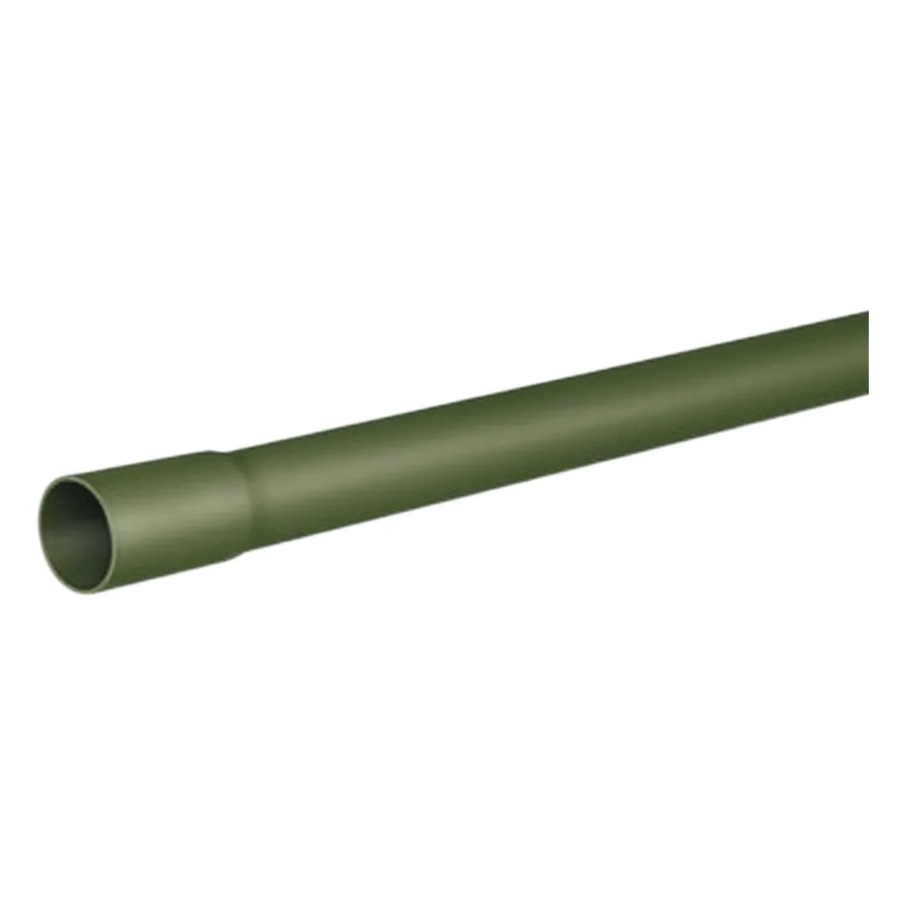 Tubo Conduit PVC  Ligero de 3/4" (19 mm) de 3 m.