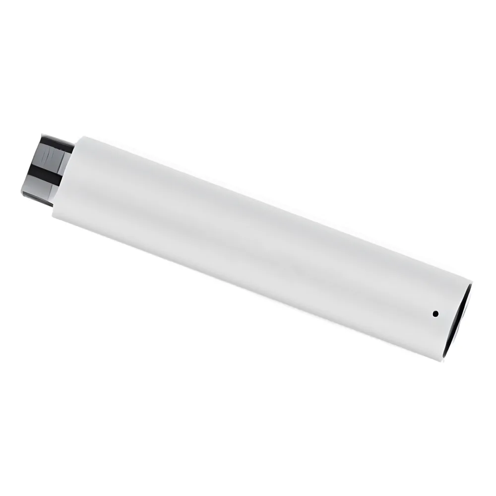 Tubo de extensión para montaje colgante (pendant) de cámara IP, interior/exterior, Serie 60 Honeywell