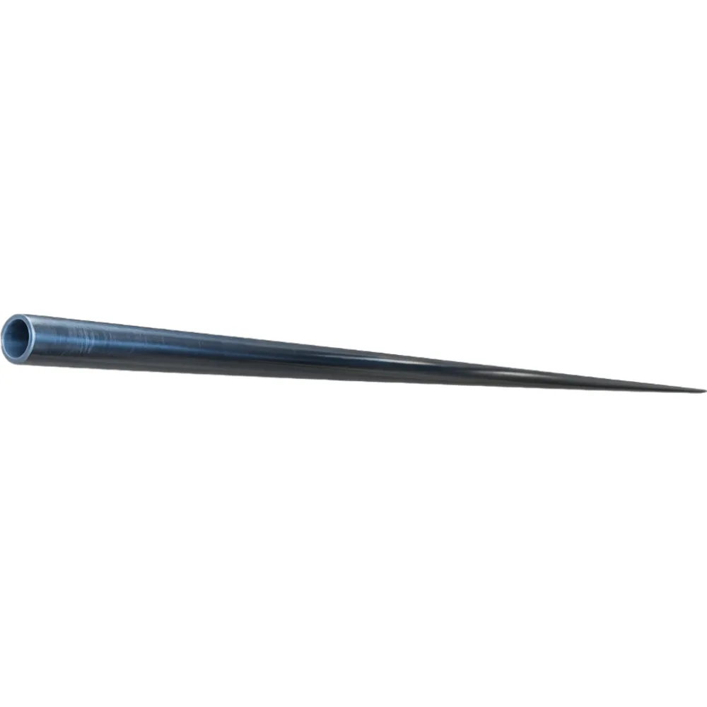 Tubo/ Flecha P/ Puertas D/ Garage D/ 14 pies D/ Ancho .