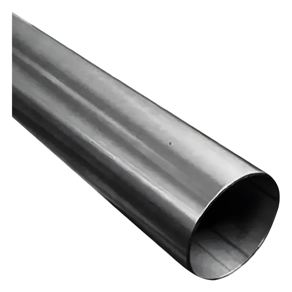 Tubo para puertas de garage de 14 pies .