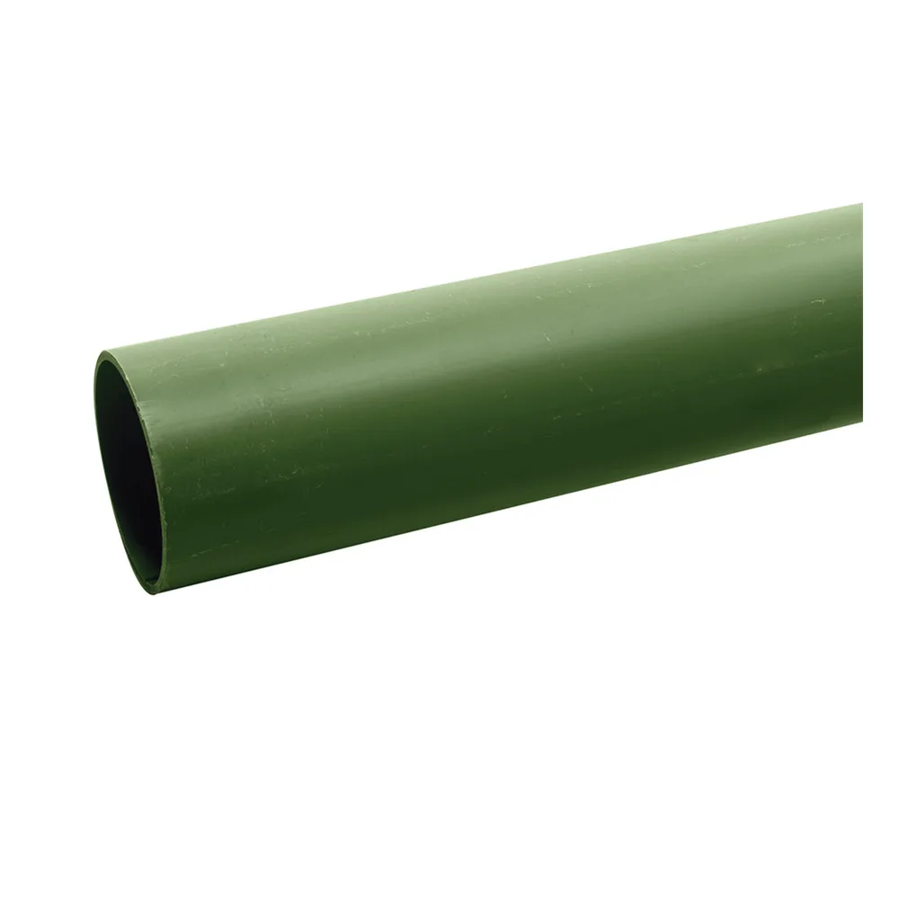 Tubo PVC Conduit pesado de 1/2" (13mm) de 3 m. – vista 4