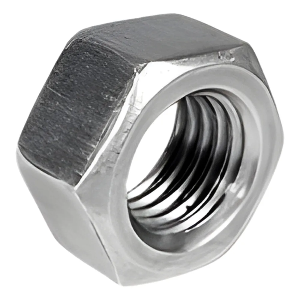Tuerca Hexagonal de 3/8"