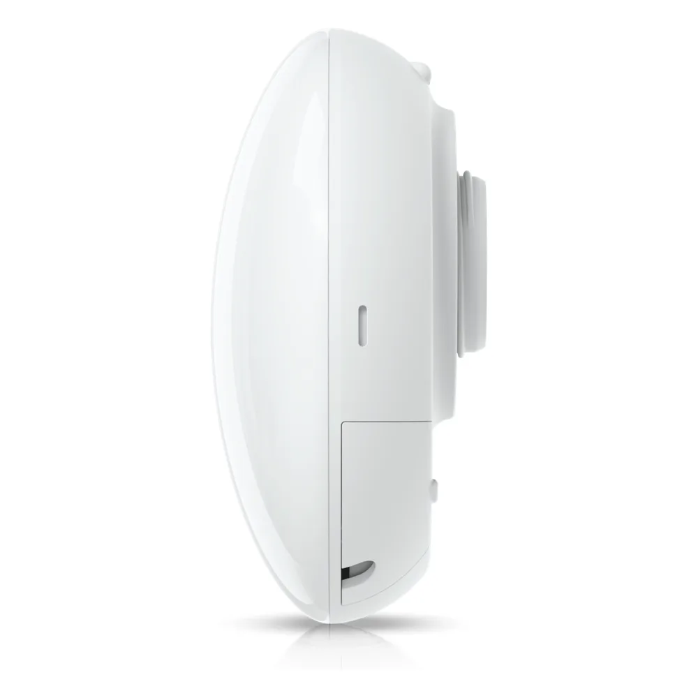 Ubiquiti UISP Wave Pico / Radio Ideal para PtP o Cliente de un PtMP en 60 GHz, 2 Gbps, Respaldo 5 GHz WiFi 6, GPS, IPX6 – vista 3