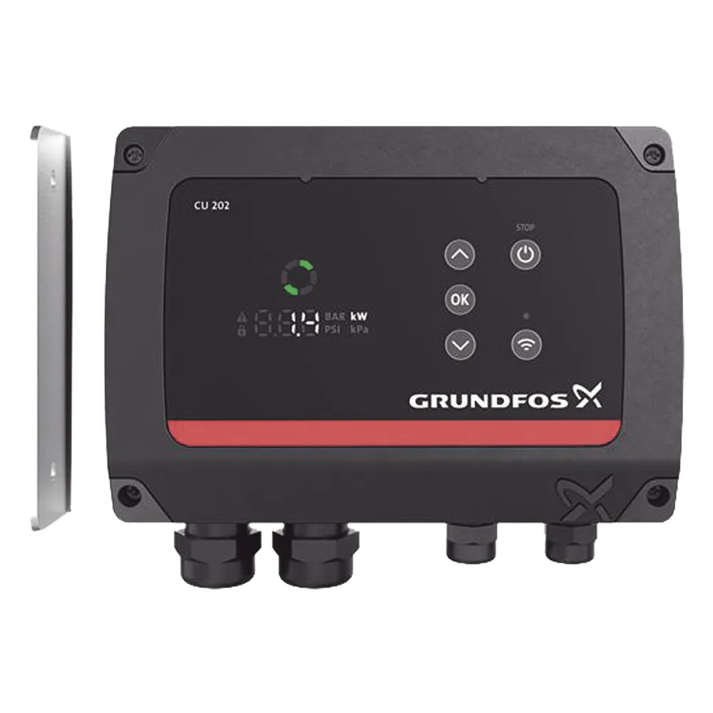 Unidad De Control y Comunicación Para Bombas SQFLEX
