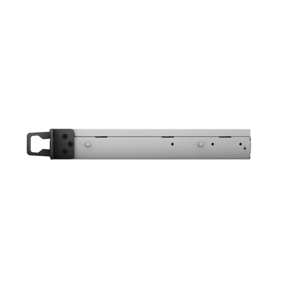 Unidad de Expansión Synology RX418 | 4 Bahías SATA HDD/SSD 3.5" y 2.5" | eSATA | Profundidad 30 cm | Compatible con RackStation 1U | Administración DSM. – vista 5