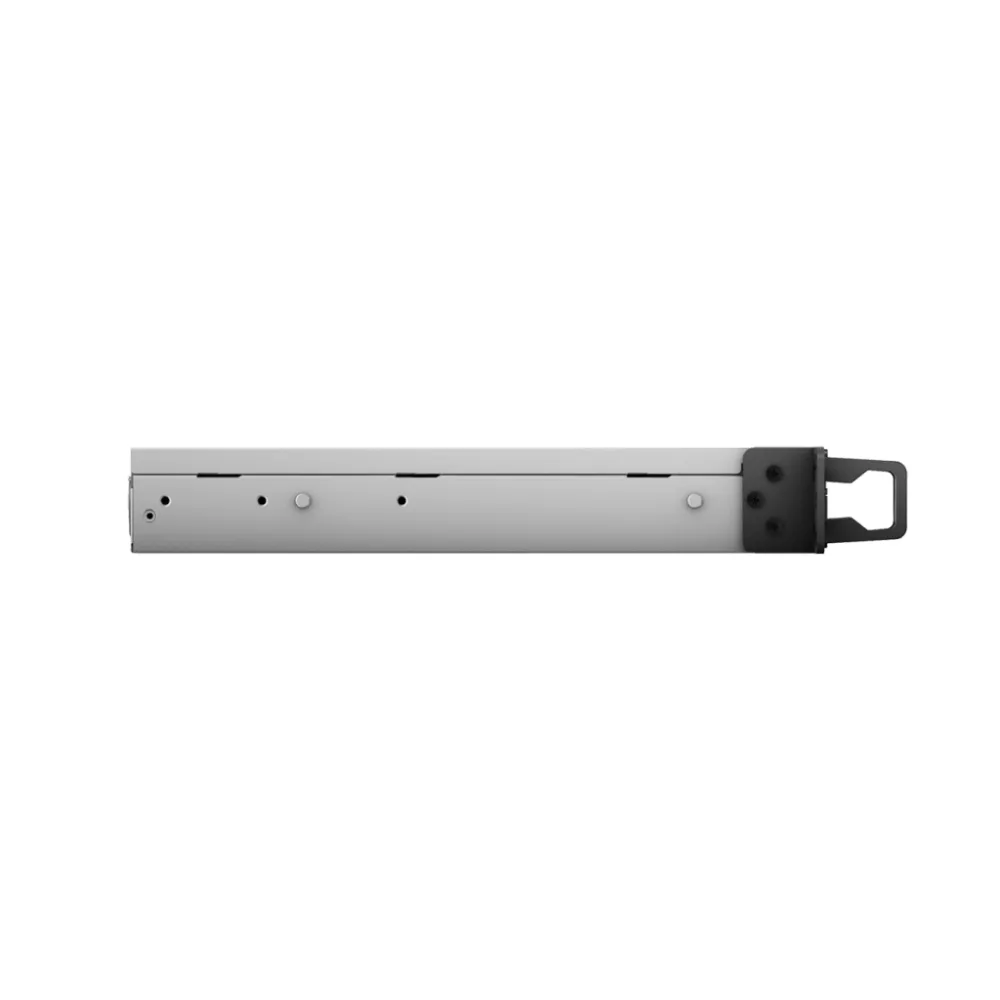 Unidad de Expansión Synology RX418 | 4 Bahías SATA HDD/SSD 3.5" y 2.5" | eSATA | Profundidad 30 cm | Compatible con RackStation 1U | Administración DSM. – vista 6