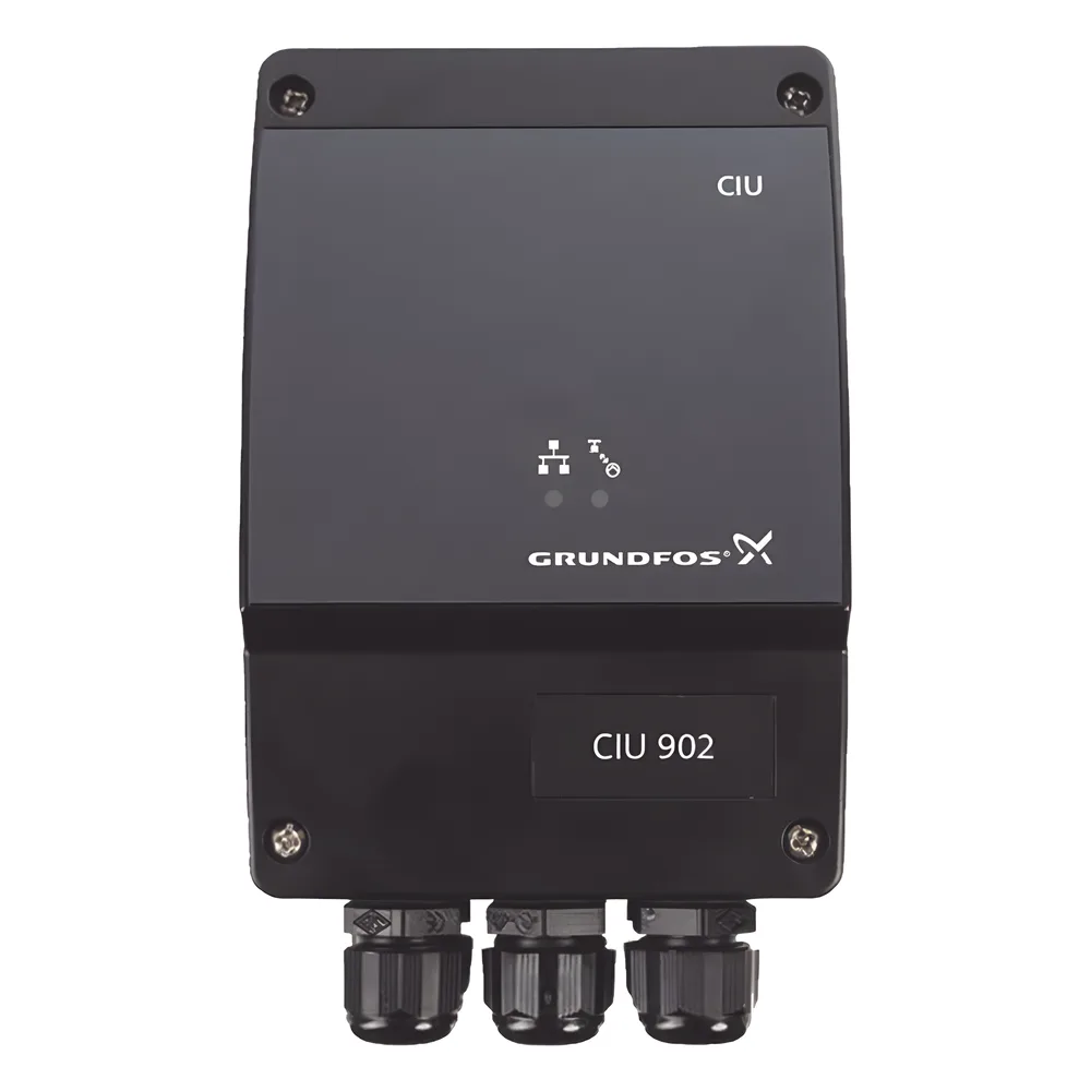 Unidad De Interface Para SQFLEX