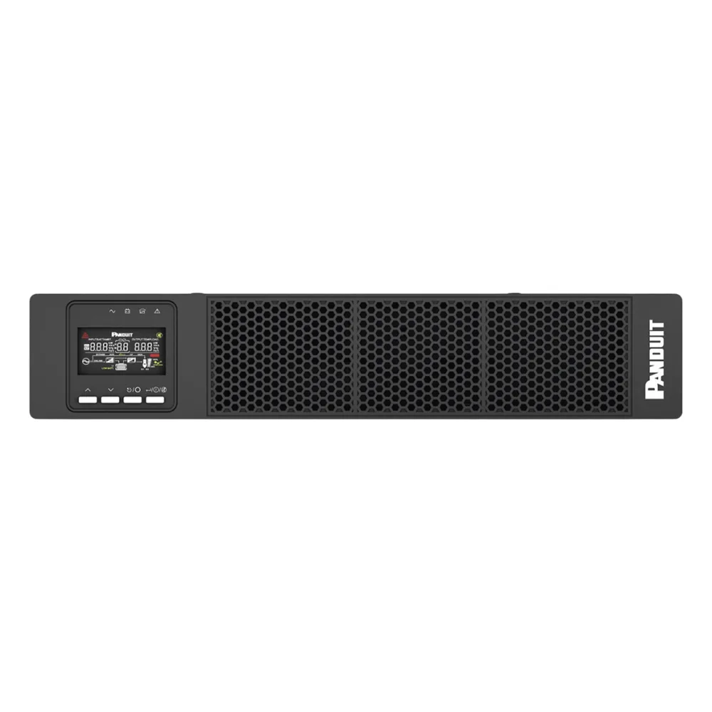 UPS SmartZone de 3000 VA/3000 W, Online Doble Conversión, Entrada 120 Vca NEMA L5-30P, Onda Senoidal Pura, 2 UR, Con 4 Tomas NEMA 5-20R y 1 NEMA L5-30R