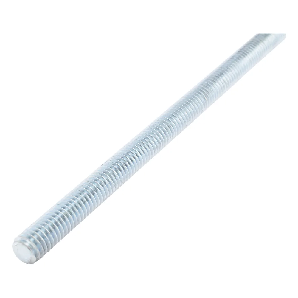 Varilla Roscada de 3/8" x 3000mm, con acabado Electro Zinc – vista 2