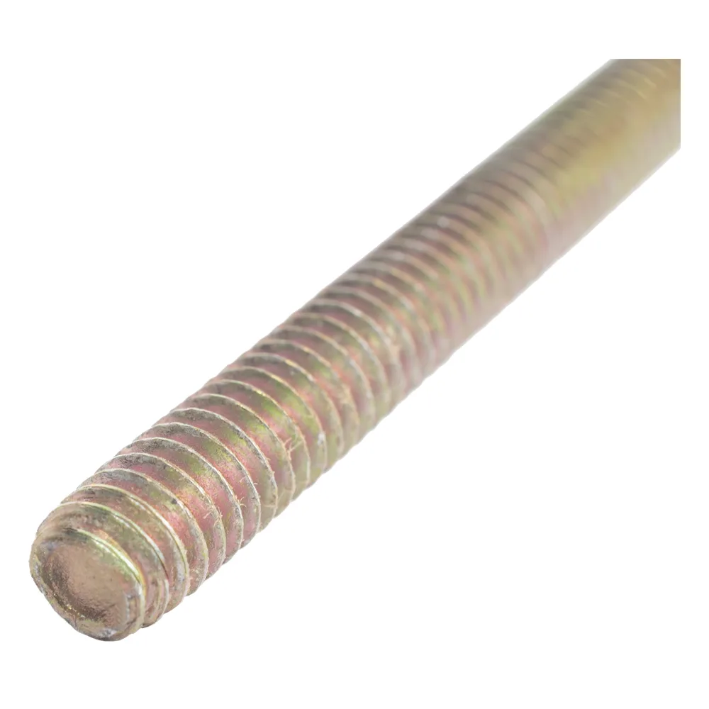 Varilla Roscada  Tropicalizada de 1/2" (12.7 mm) x 3000mm, Es Ideal Para Utilizarse al Exterior o Zonas Húmedas – vista 2