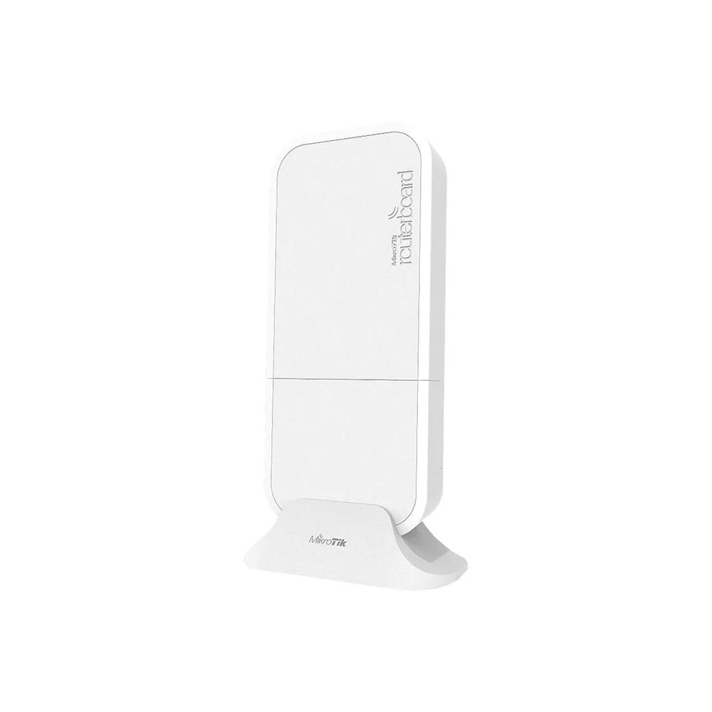 (wAP 60G AP) Punto de Acceso en 60GHz apertura 60º con Velocidades de "Hasta 1Gbps", Alcance aprox 200mts, p/8 CPE – vista 2