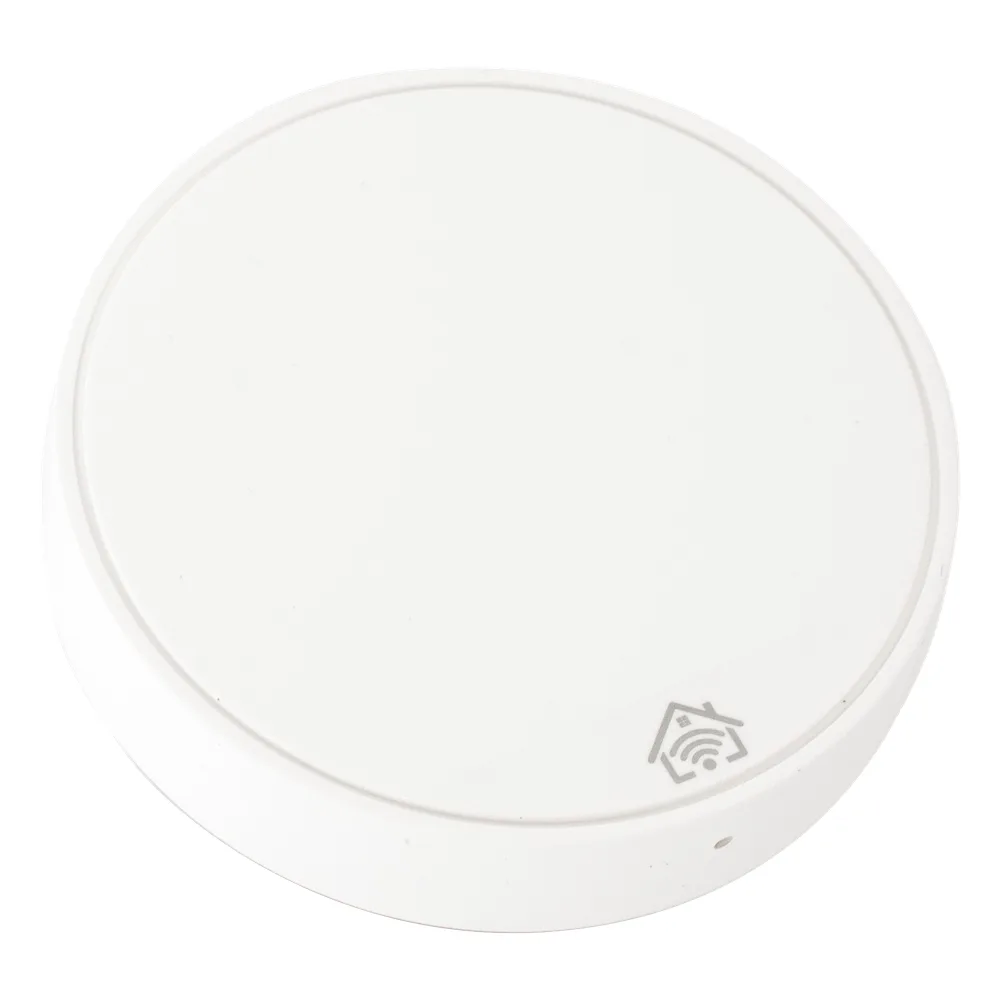 (ZigBee) Boton de panico y emergencia inalambrico con señal ZigBee – vista 3