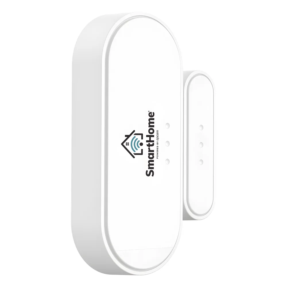 (ZigBee) Contacto magnetico con señal inalámbrica ZigBee