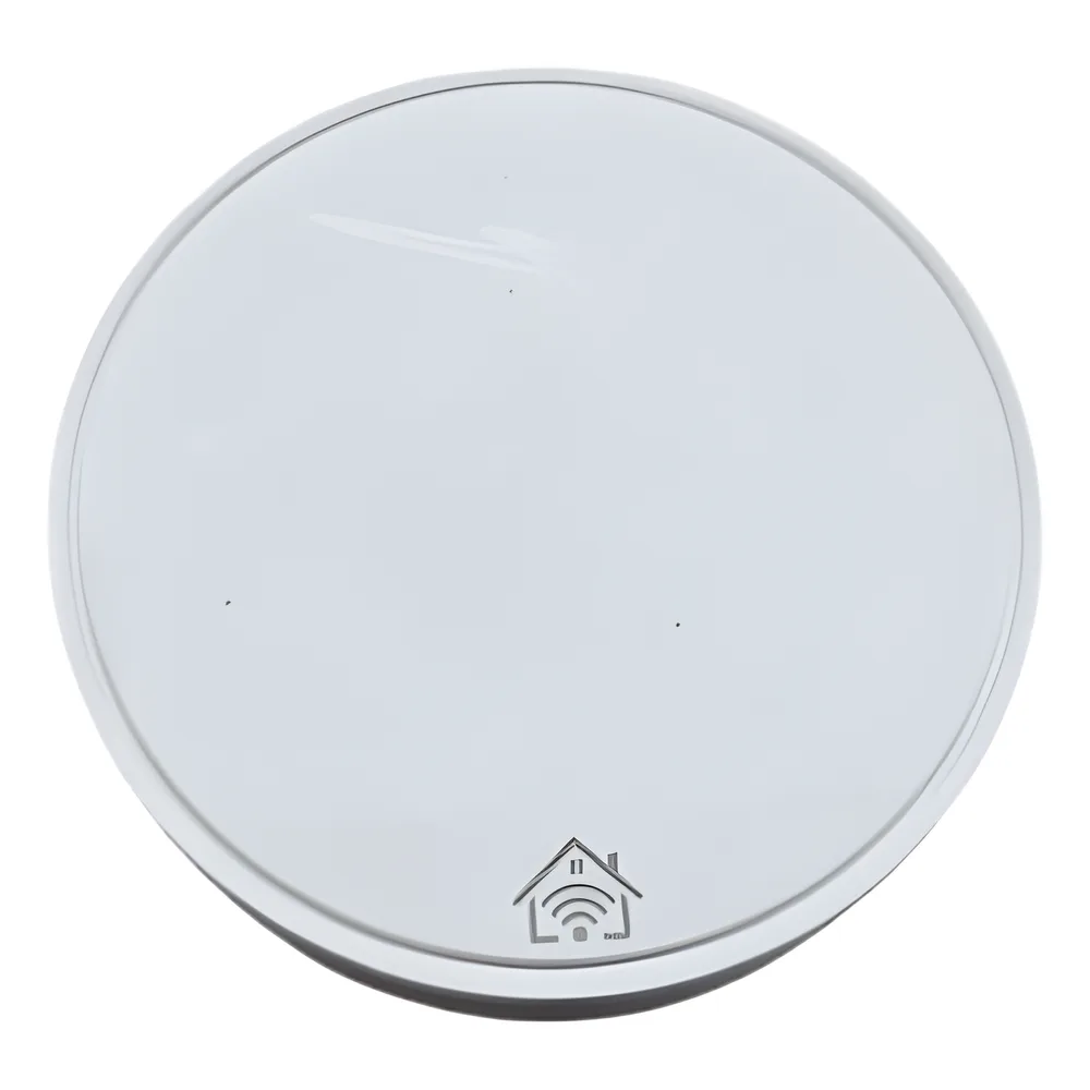 (ZigBee) Sensor de detección de derrame de agua inalámbrico con tecnologia ZigBee